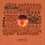 Paul Motian & The E.B.B.B. - Powell And Monk