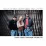Gerry Gibbs / Ron Carter / Kenny Barron - Thrasher Dream Trio
