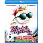 Scott Bakula - Die Indianer von Cleveland 3 (Blu-ray) [DE-Version, Regio 2/B]