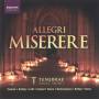 Nigel Short / Tenebrae - Miserere
