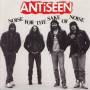 Antiseen - Noise For The Sake Of Noise