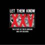 Various / Let Them Know (cd+book+dvd) - The Story Of Youth Brigade & Byo