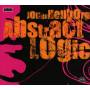 Jonas Hellborg - Abstract Logic