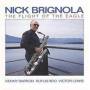 Nick Brignola - Flight Of Eagle