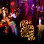 Ed's Music Beat Schrader - Nightclub Daydreaming