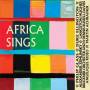 Kidjo; Achrainer / Davies / Bruckner Orchester Linz - Africa sings