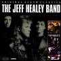 Jeff Healey - Original Album Classics