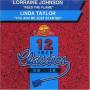 Johnson, Lorraine-Taylor, Lind - Feed The Flame-You And Me Just
