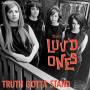The Luv'd Ones - Truth Gotta Stand