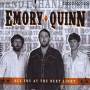 Emory Quinn - See You At The Next Light