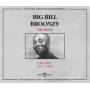 Big Bill Broonzy - The Quintessence 1936-194
