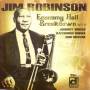 Jim Robinson - Economy Hall Breakdown