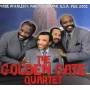 The Golden Gate Quartet - Made In Raleigh-Feb 2002