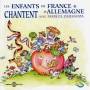 Marcel Zaragoza - French & German Children Sing With Marcel