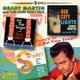 Grady Martin & The Slew Foot Five - Jasmine Records Grady MARTIN AND THE SLEW FOOT FIVE - There'll Be A Hot Time Tonight CD