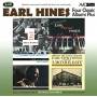 Earl Hines - Four Classic Albums