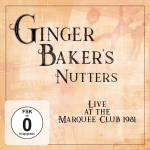 Ginger Baker's Nutters - Live at Marquee Club 1981
