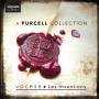 Voces 8 / Les Inventions - A Purcell Collection