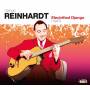 django Reinhardt - Electrified Django (1947)
