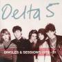 Delta 5 - Singles And Sessions
