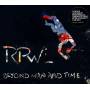Rpwl - Beyond man and Time
