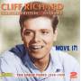 cliff Richard - Move it ! Early Years 1958-1959, 62 Tracks on 2CD'