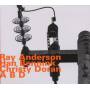 Anderson / Bennink / Doran - A B D