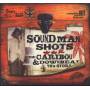 Various - The Caribou & Downbeat 78's Story (Box)