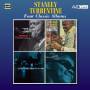 stanley Turrentine - Four Classic Albums