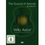 Willy Astor - The Sound of Islands-Symphonic [DE-Version, Regio 2/B]