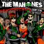 The Mahones - Jameson Street