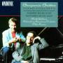R. Gothoni / O. Kamu / Helsingb. SO - Piano Concerto/Soirees Musical