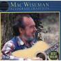 Mac Wiseman - Bluegrass Tradition