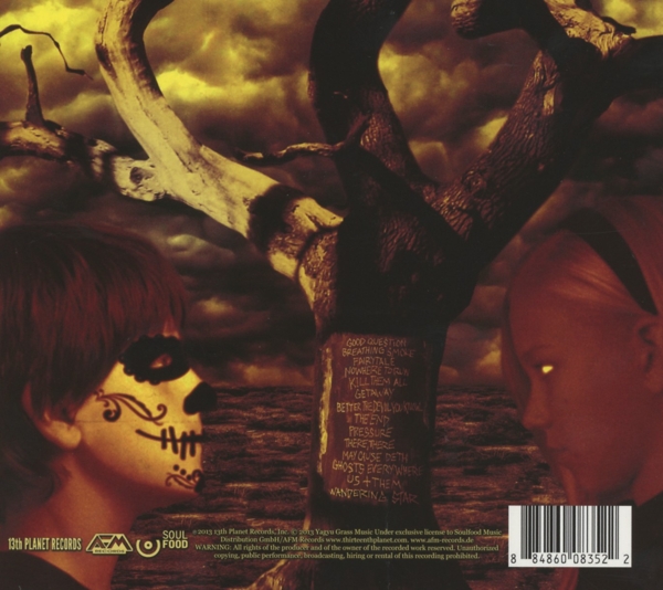 Us & Them 1