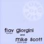 Flav Giorgini & Mike Scott - Squirtgun-Phinius Gage-Split