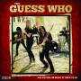 Guess Who - The Future Is What It Used To Be