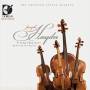 Smithsonian String Quartet - Streichquartette op.9/4 17/3 17/5