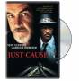 Just Cause - Just Cause [US-Version, Regio 1]