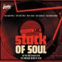 V / A - Jasmine Records Various Artists - Stack of Soul - Red Hot R&B Classics from The Original Home of Soul CD