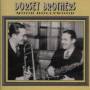 Dorsey Brothers - Mood Hollywood