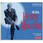 Henry Mancini - The Real... Henry Mancini