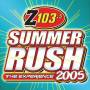 Summer Rush 2005 - Experience 2005