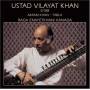 Ustad Khan Vilayat - Enayetkhani Kanada