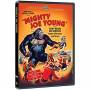 Mighty Joe Young / (mono) - Mighty Joe Young [Regio free (0)]