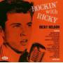 Rick Nelson - ROCKIN'WITH RICKY