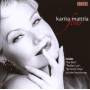 Karita Mattila / Fever Band & K. Lintinen - Fever-Evergreen Album