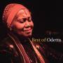 Odetta - Best Of Odetta