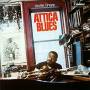 Archie Meets Kahil El'zabar's Ritual Trio Shepp - Attica Blues