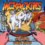 McRackins - It Aint Over Easy