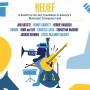 Various - Relief-A Benefit For The Jazz Foundation